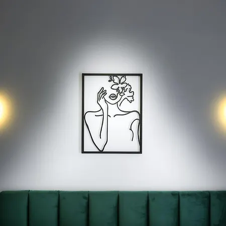 ホテル Francesca ティミショアラ