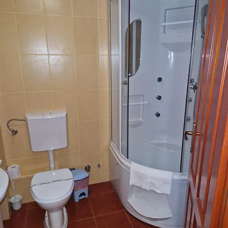 ホテル Francesca ティミショアラ