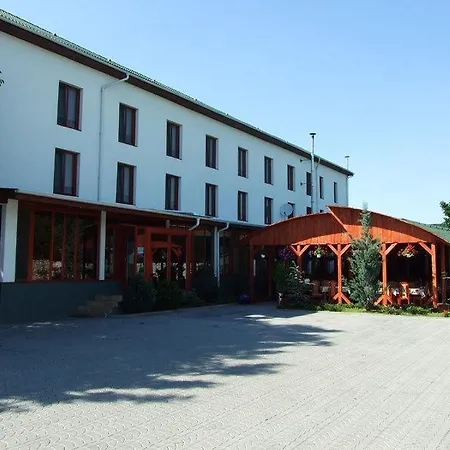 Hotel Francesca
