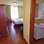 Francesca Hotel