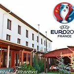 Francesca Hotel Timisoara