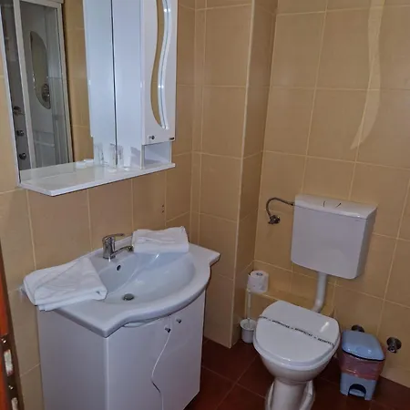 Szálloda Francesca 3*